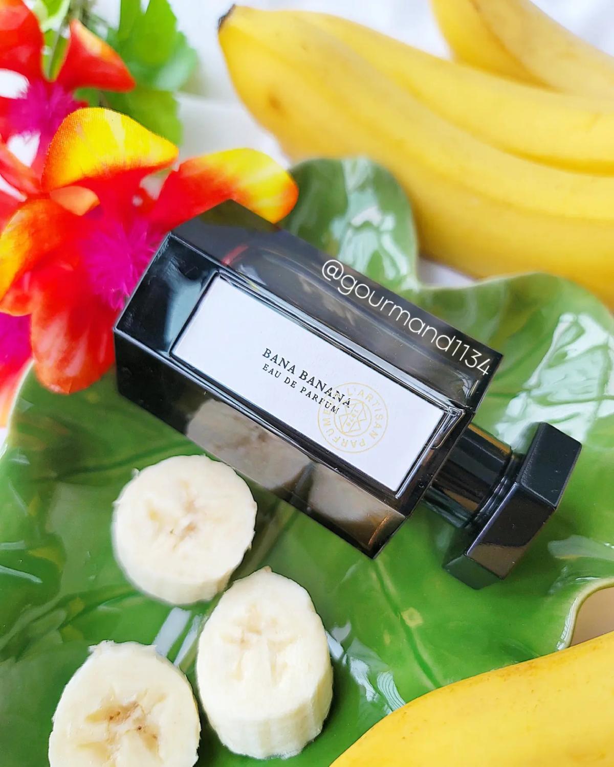 Bana Banana - L'Artisan Parfumeur - Gallery 2