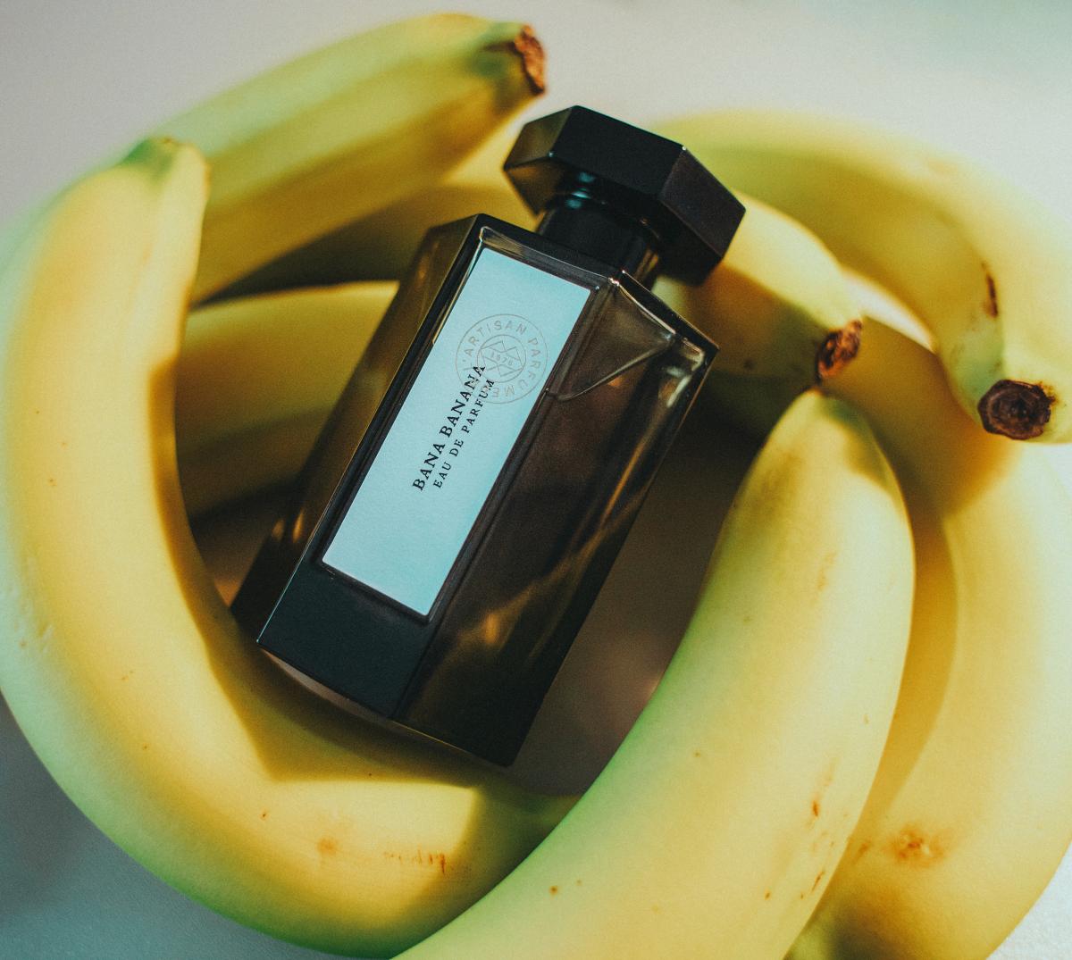 Bana Banana - L'Artisan Parfumeur - Gallery 3