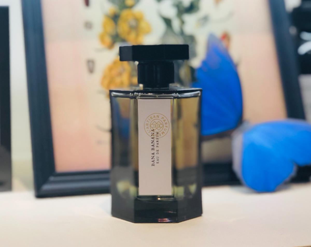 Bana Banana - L'Artisan Parfumeur - Gallery 4