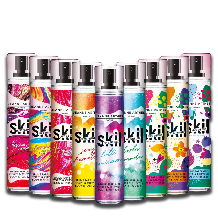 Barba Panda - Jeanne Arthes - Gallery 1