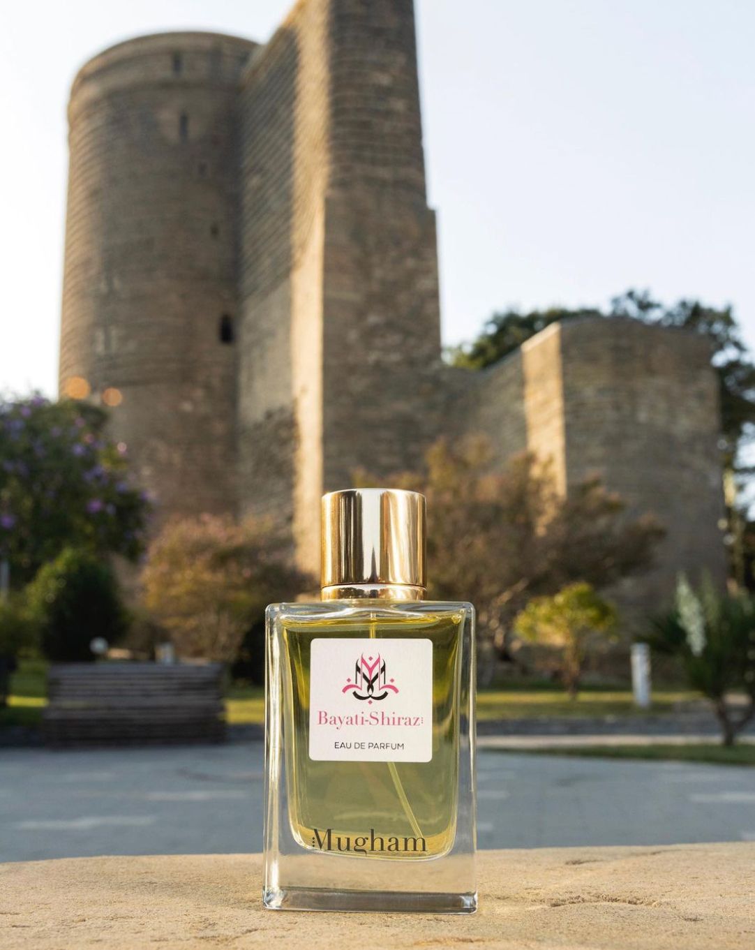 Bayati-Shiraz - Mugham - Gallery 2