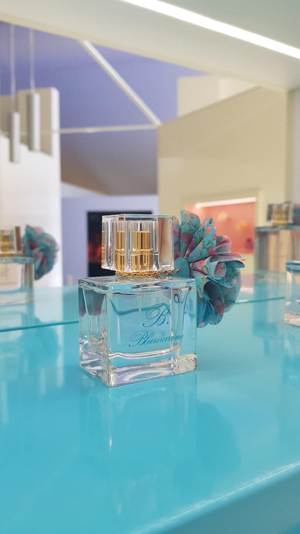 B. Blumarine - Blumarine - Gallery 1