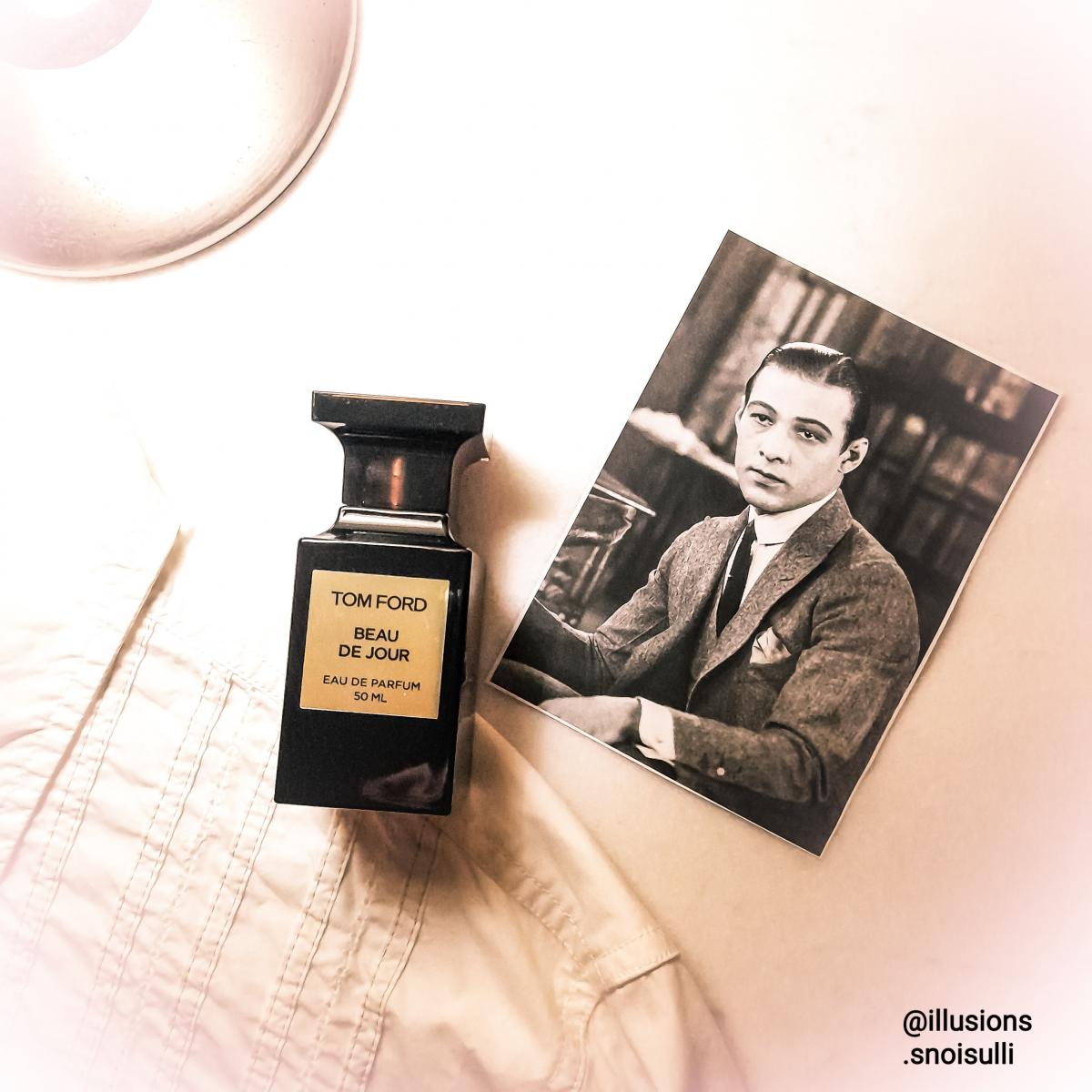 Beau de Jour - Tom Ford - Gallery 1