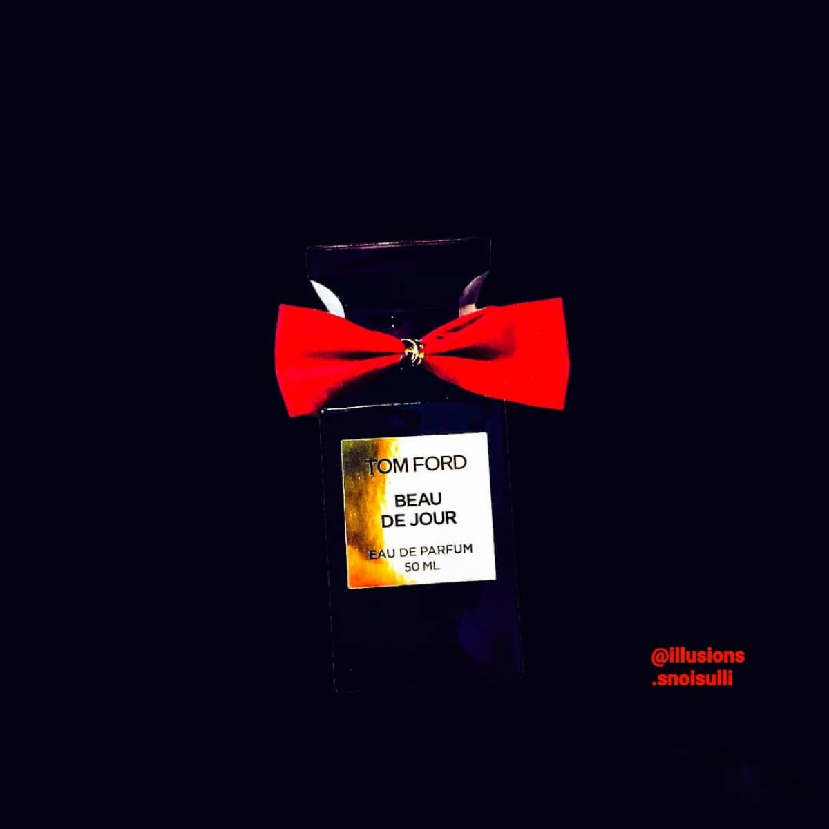 Beau de Jour - Tom Ford - Gallery 3