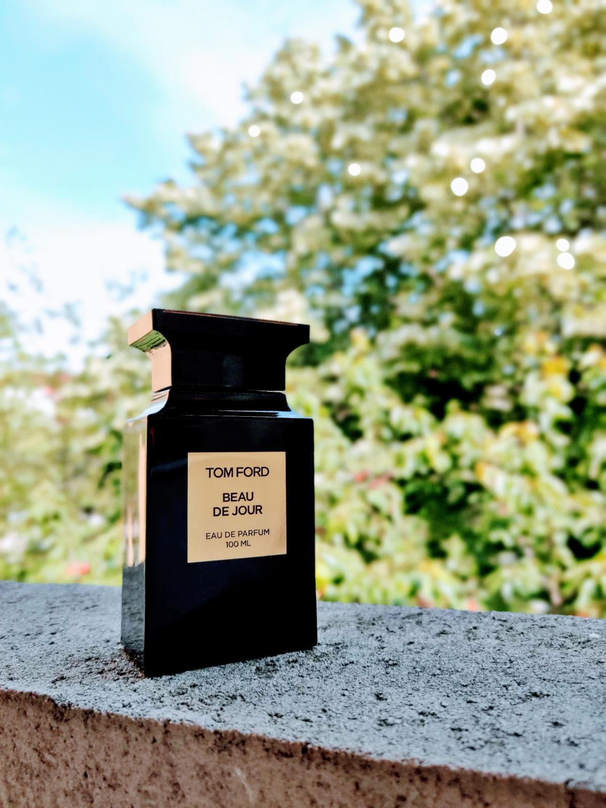 Beau de Jour - Tom Ford - Gallery 1