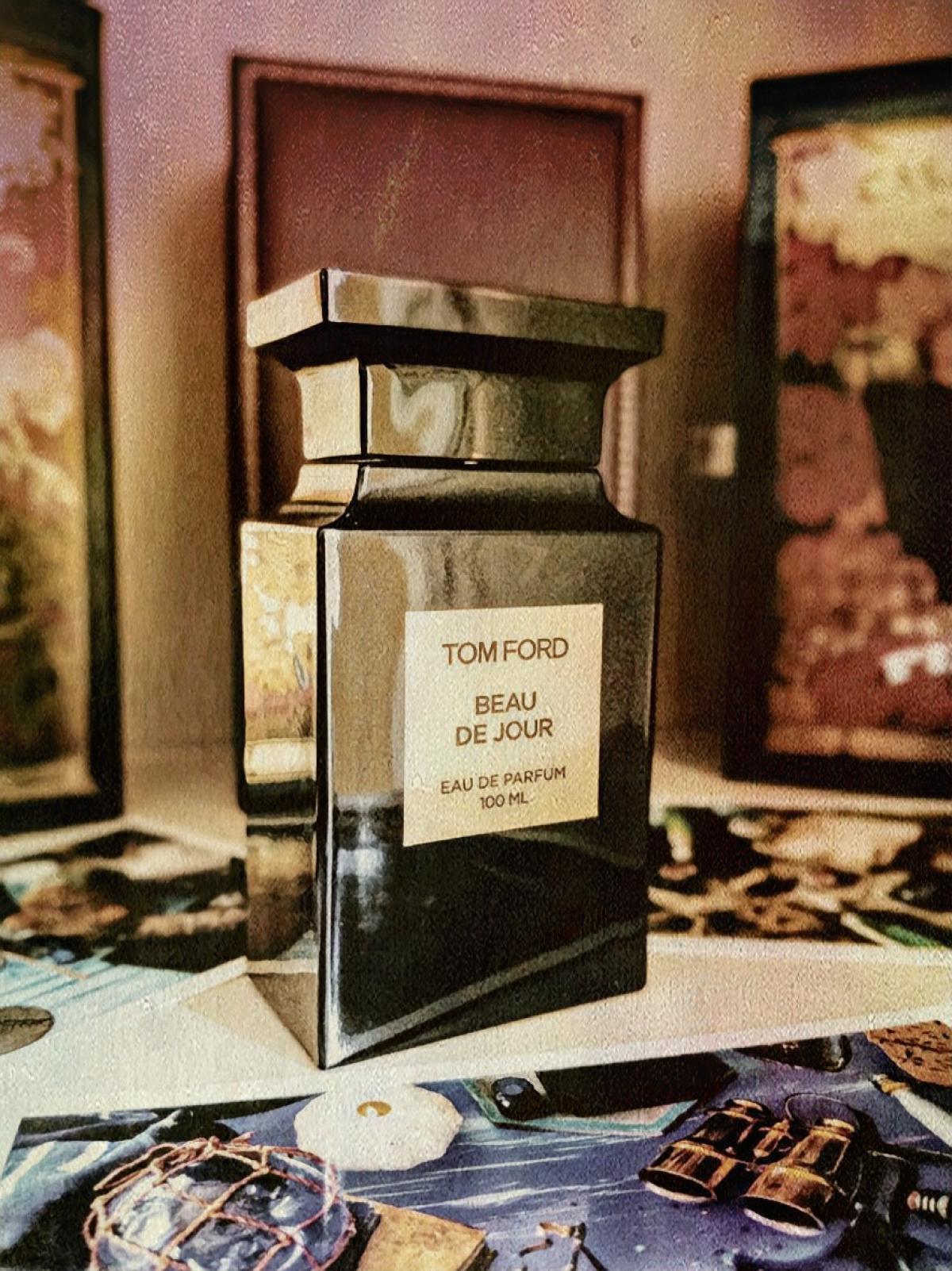 Beau de Jour - Tom Ford - Gallery 2