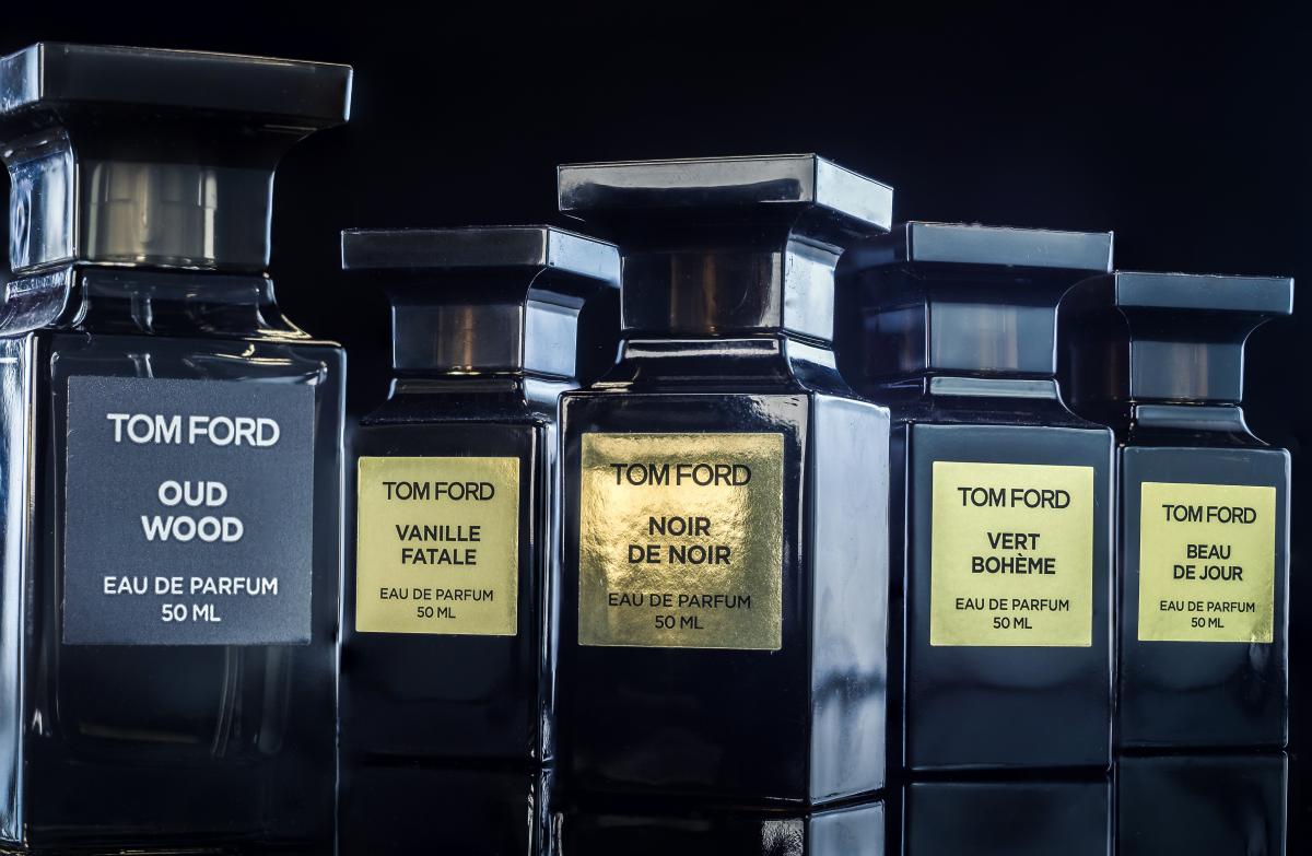 Beau de Jour - Tom Ford - Gallery 4