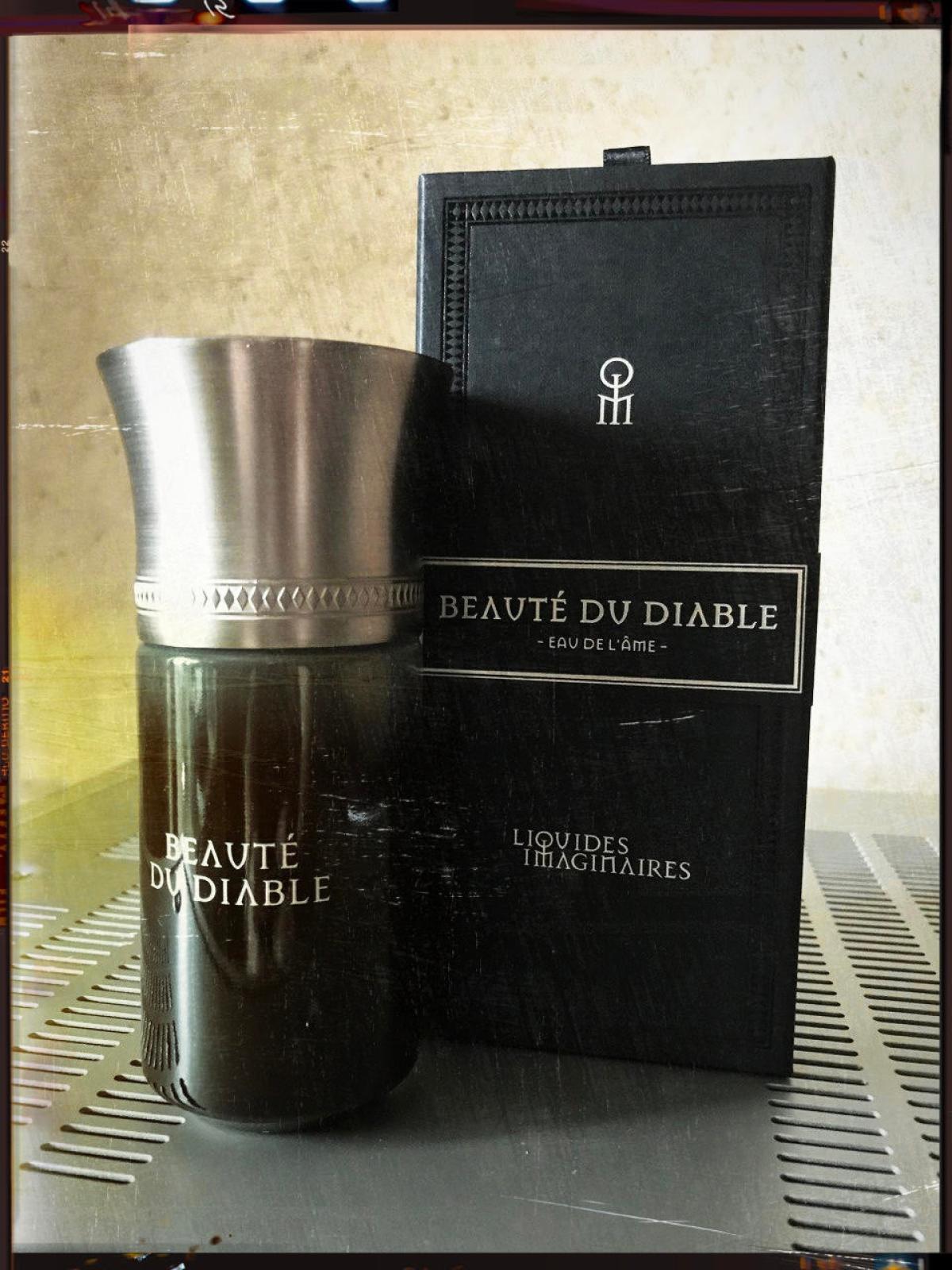 Beaute du Diable - Les Liquides Imaginaires - Gallery 1