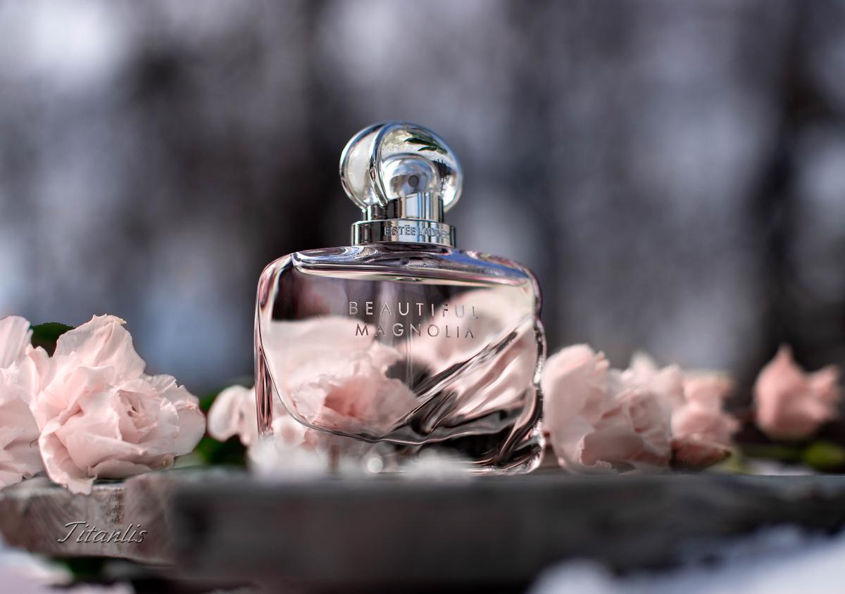 Beautiful Magnolia - Estée Lauder - Gallery 1