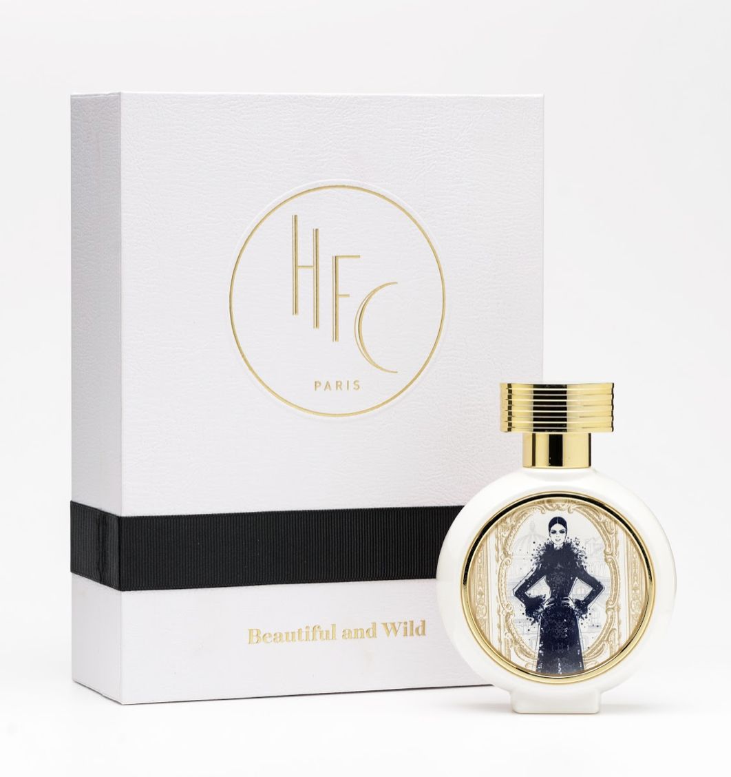 Beautiful & Wild - Haute Fragrance Company HFC - Gallery 1