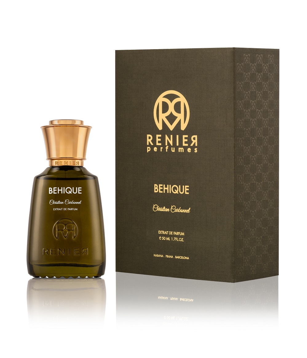 Behique - Renier Perfumes - Gallery 1