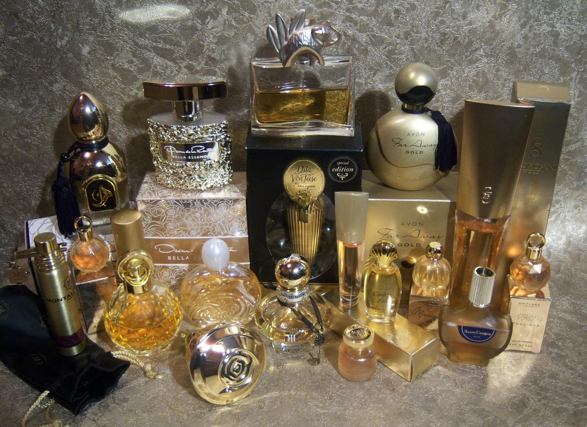 Bella Essence - Oscar de la Renta - Gallery 1
