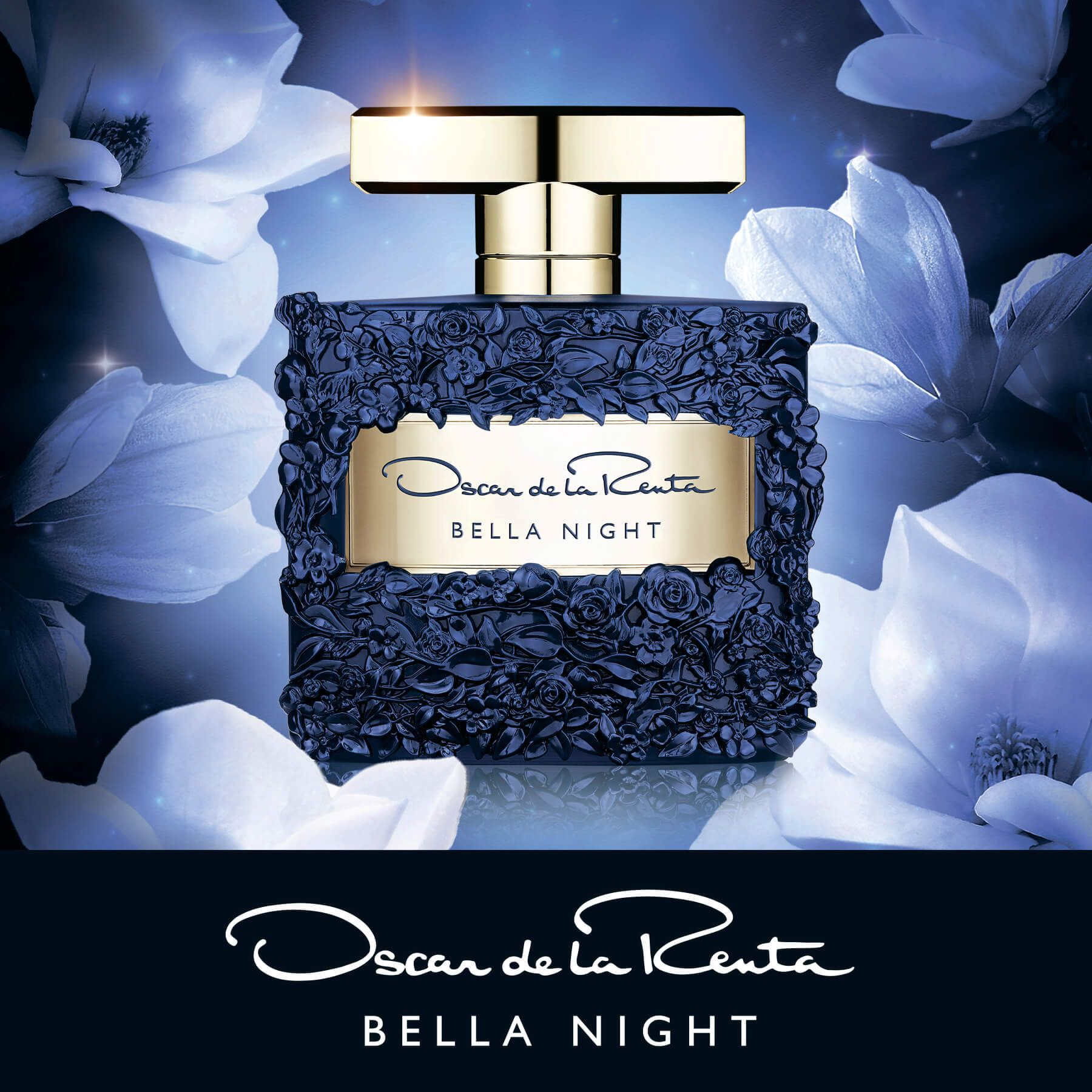 Bella Night - Oscar de la Renta - Gallery 1