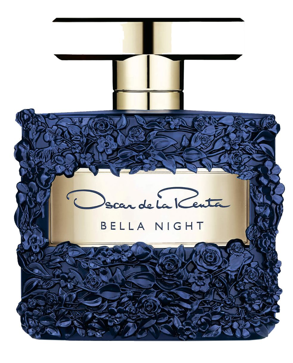 Bella Night - Oscar de la Renta - Gallery 2
