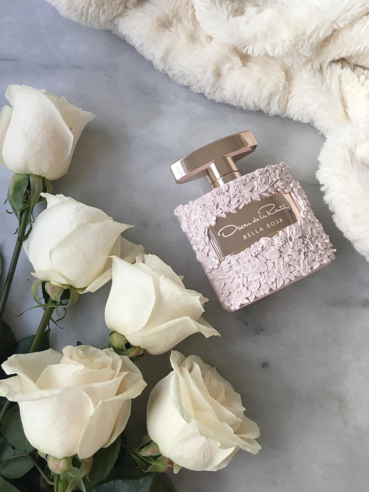 Bella Rosa - Oscar de la Renta - Gallery 2