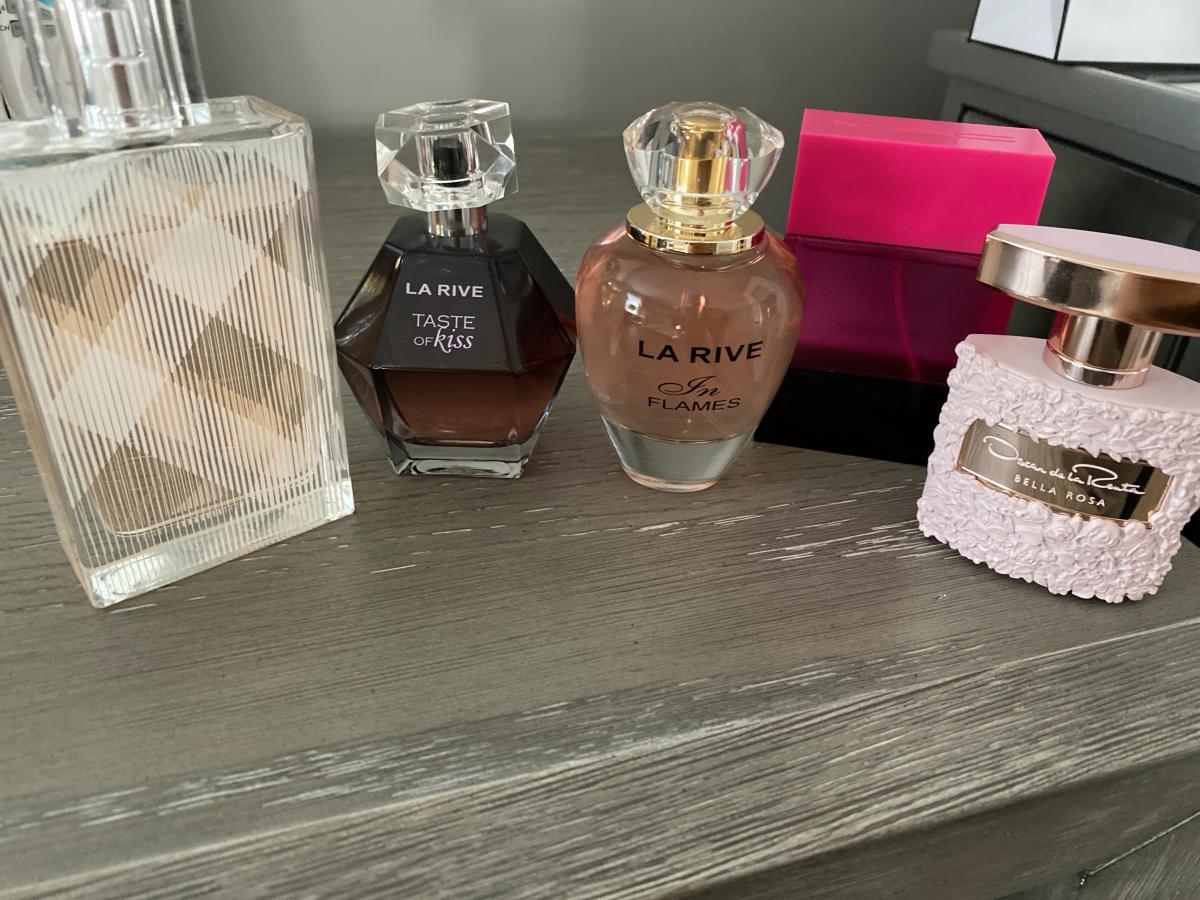 Bella Rosa - Oscar de la Renta - Gallery 3