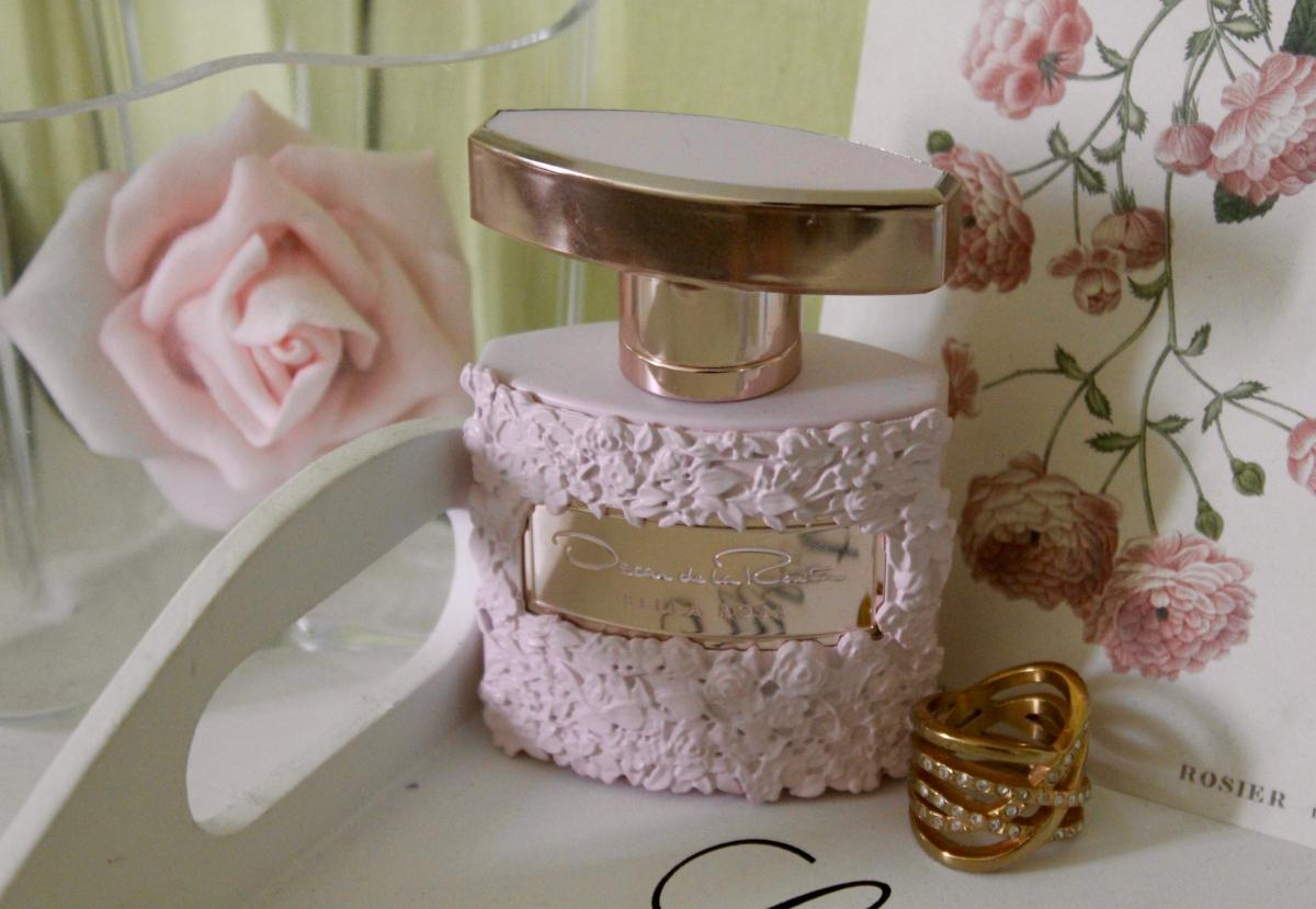 Bella Rosa - Oscar de la Renta - Gallery 1