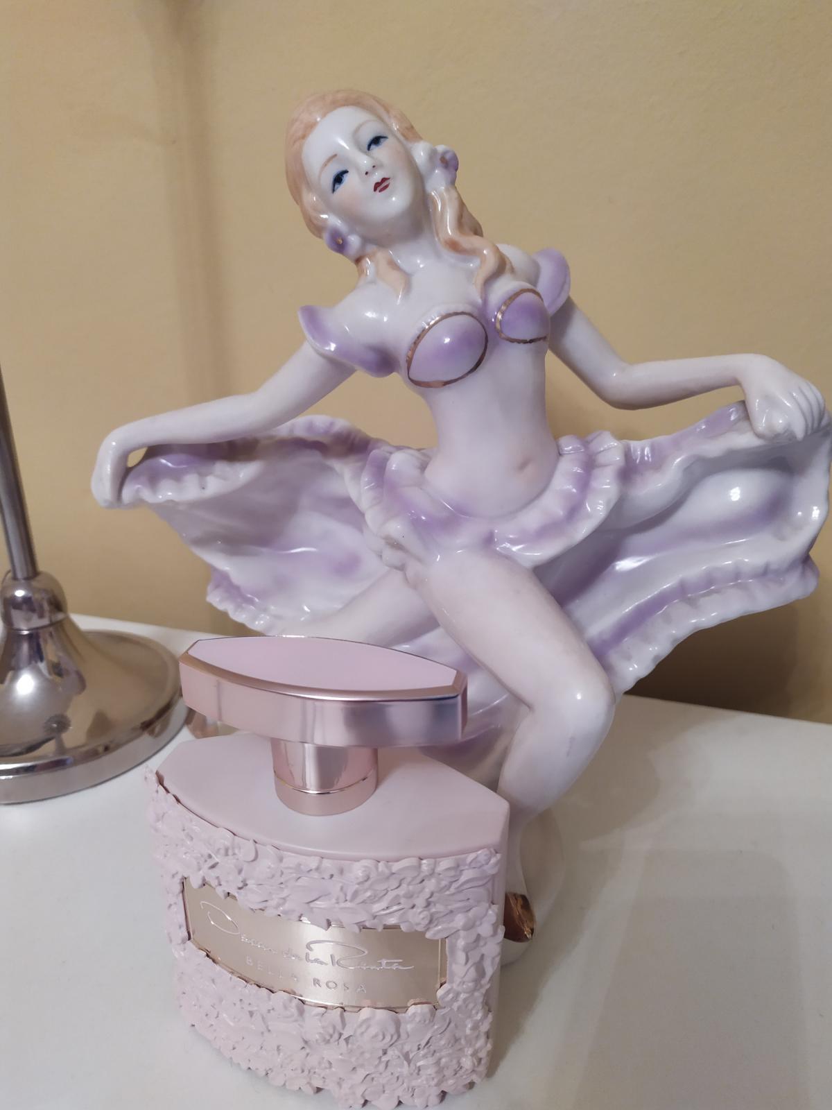 Bella Rosa - Oscar de la Renta - Gallery 2