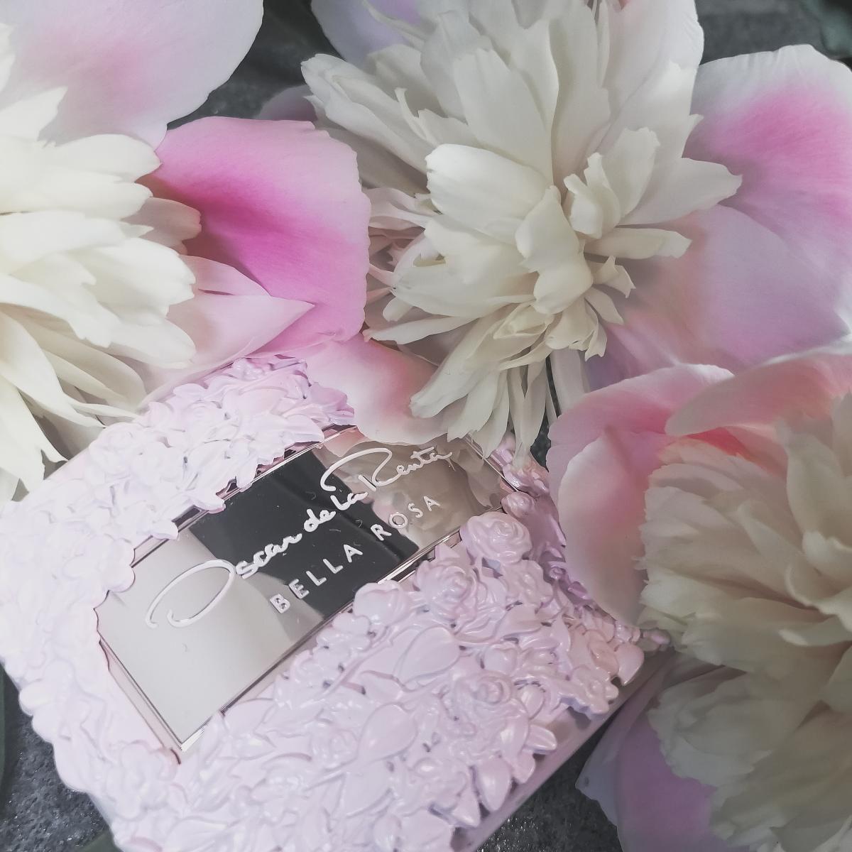 Bella Rosa - Oscar de la Renta - Gallery 1