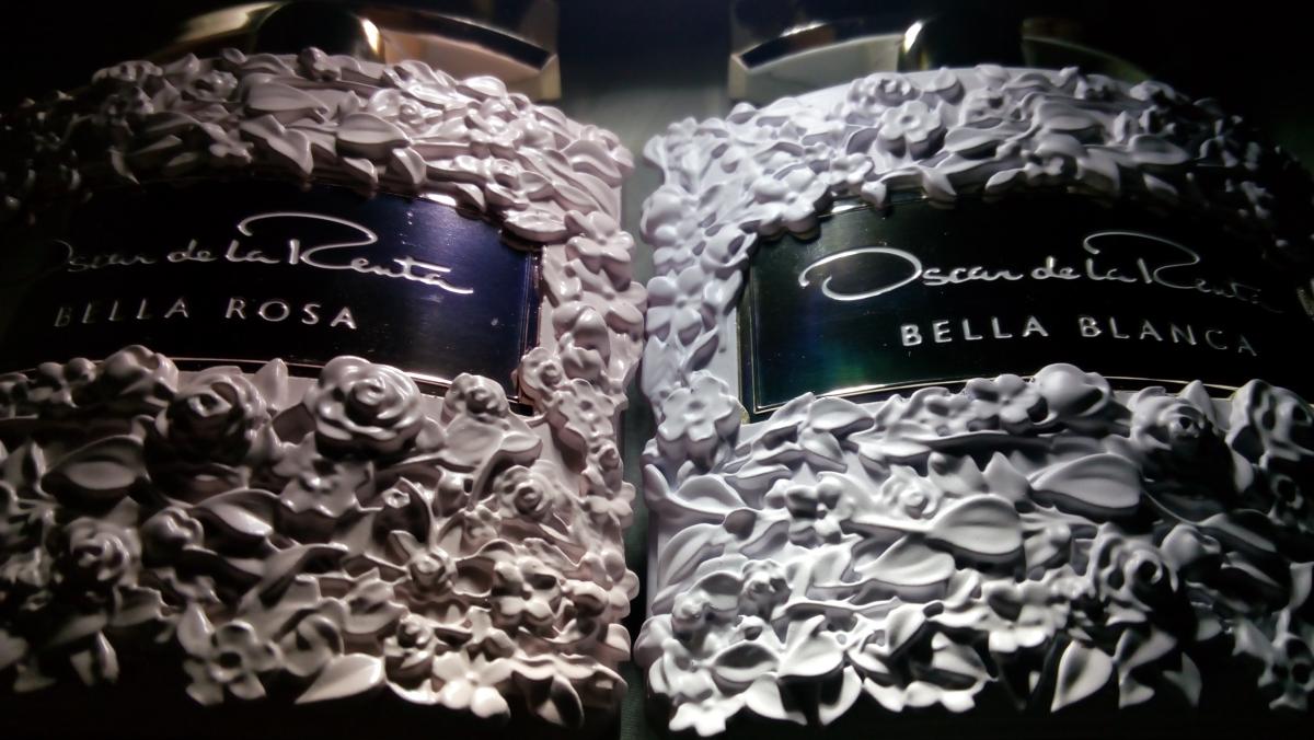 Bella Rosa - Oscar de la Renta - Gallery 2