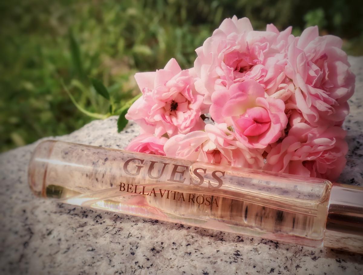Bella Vita Rosa - Guess - Gallery 1