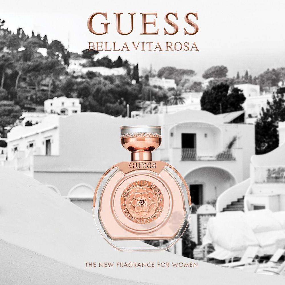 Bella Vita Rosa - Guess - Gallery 3