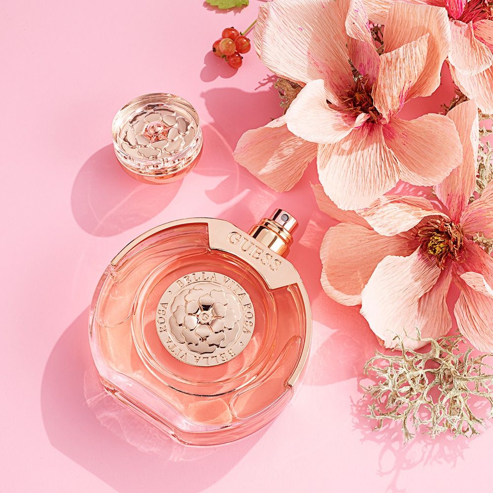 Bella Vita Rosa - Guess - Gallery 4