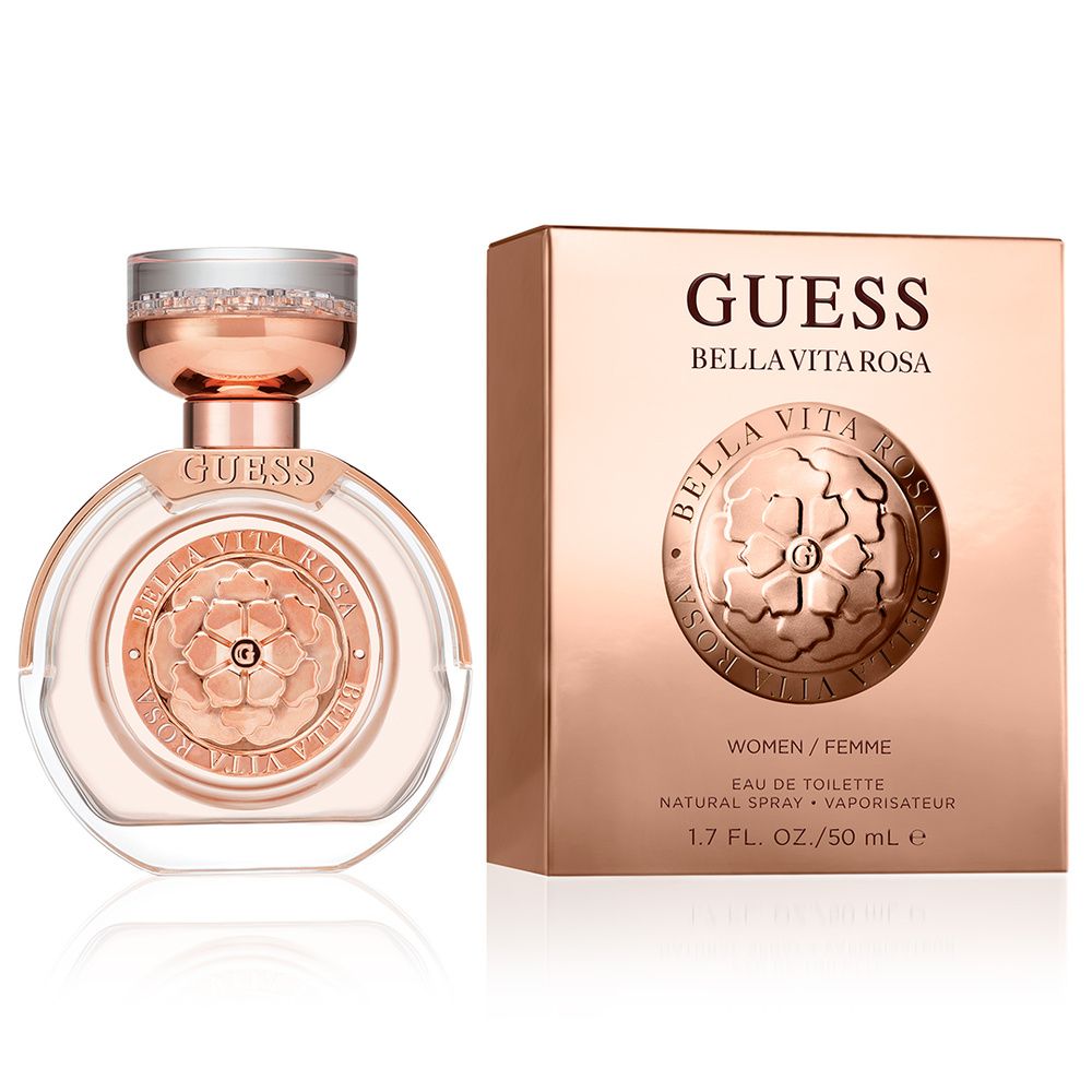 Bella Vita Rosa - Guess - Gallery 3