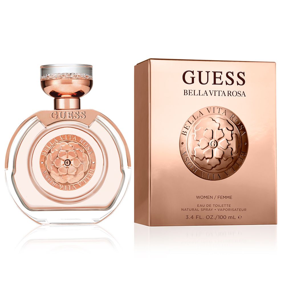 Bella Vita Rosa - Guess - Gallery 1