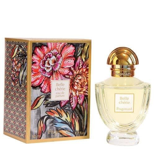 Belle Chérie Eau de Parfum - Fragonard - Gallery 1