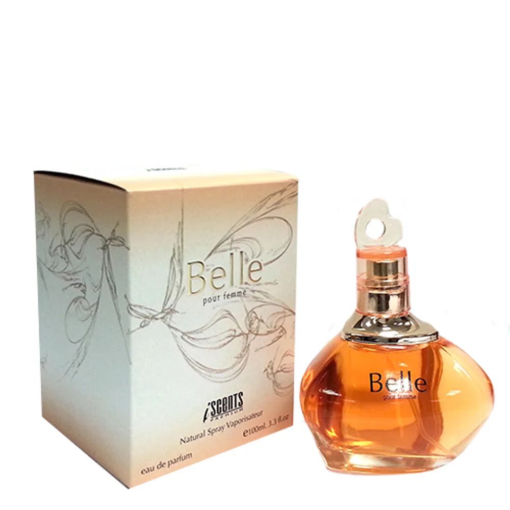 Belle Pour Femme - I-Scents Premium - Gallery 1