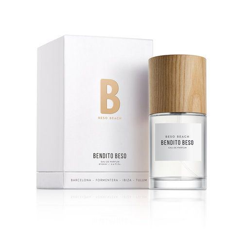 Bendito Beso - Beso Beach Perfumes - Gallery 1