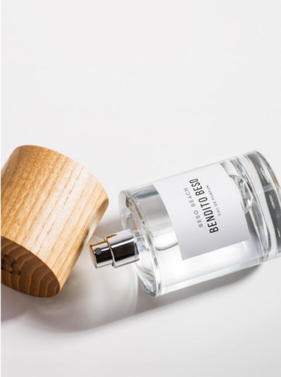 Bendito Beso - Beso Beach Perfumes - Gallery 3