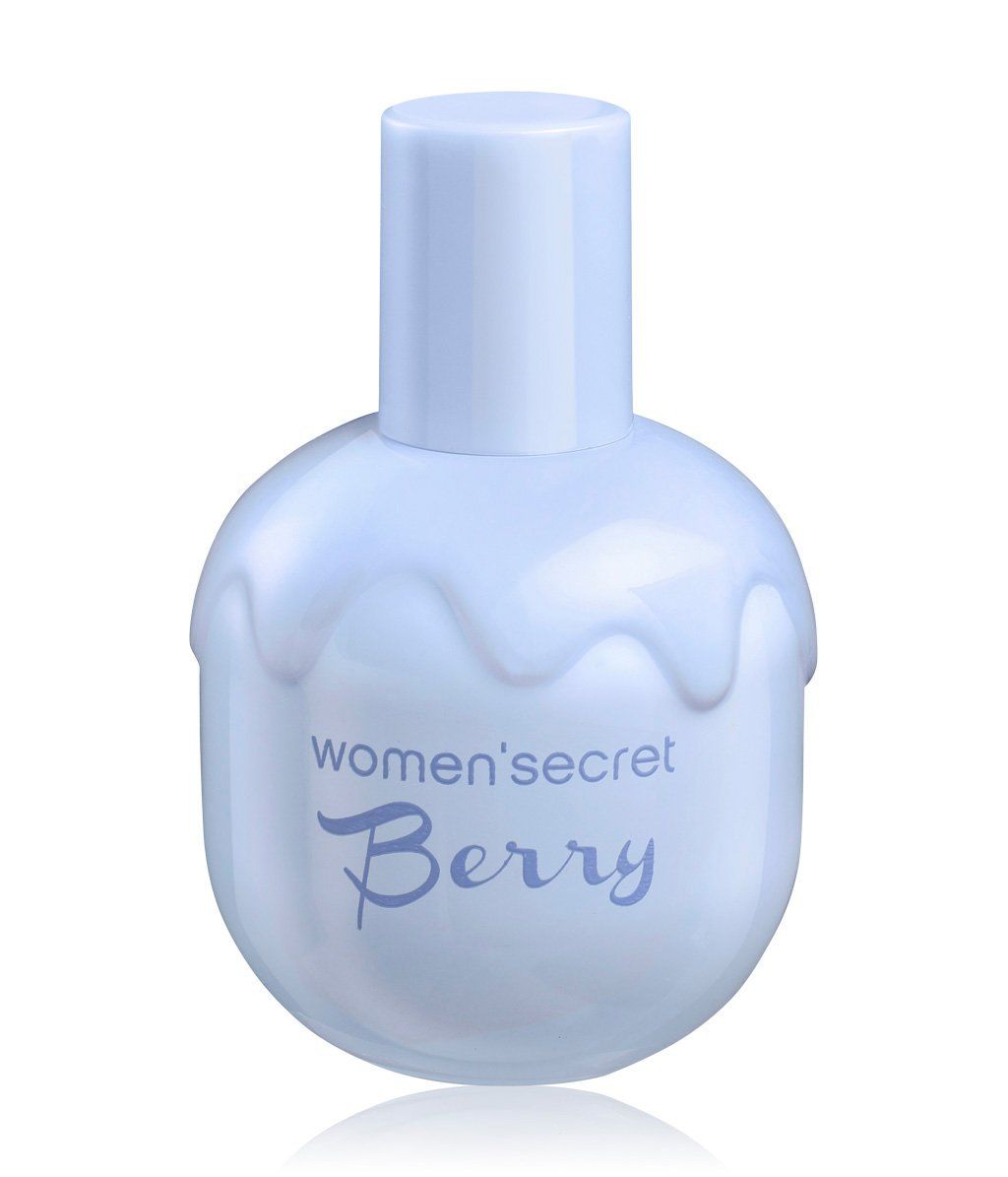 Berry Temptation - Women Secret - Gallery 1
