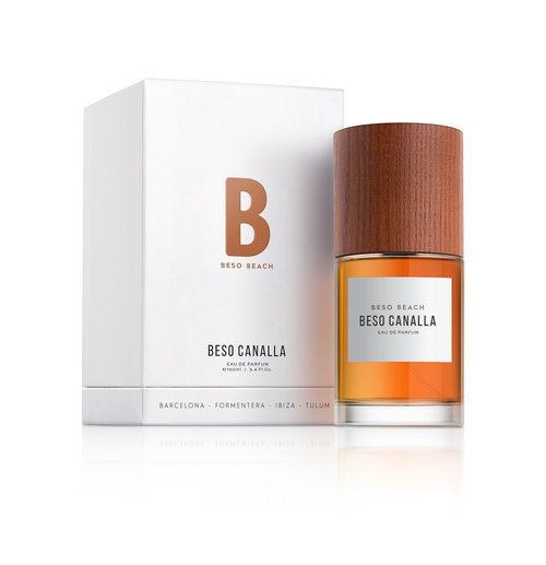 Beso Canalla - Beso Beach Perfumes - Gallery 1