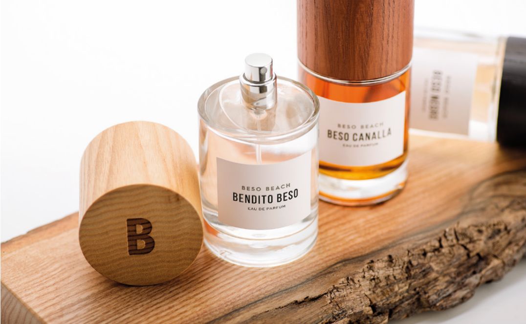 Beso Canalla - Beso Beach Perfumes - Gallery 2