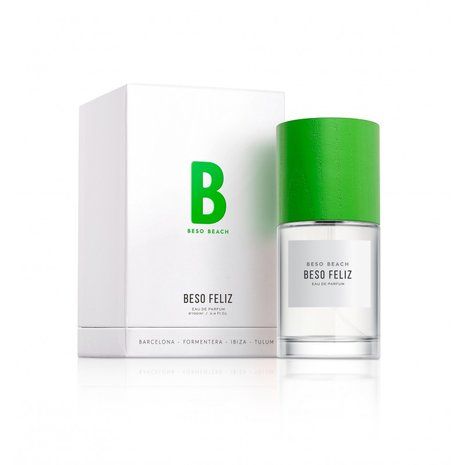 Beso Feliz - Beso Beach Perfumes - Gallery 3