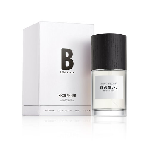 Beso Negro - Beso Beach Perfumes - Gallery 2