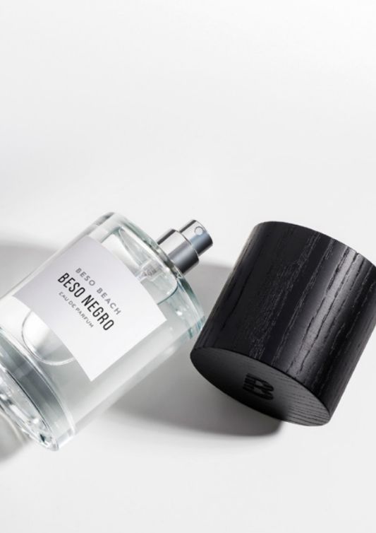 Beso Negro - Beso Beach Perfumes - Gallery 4