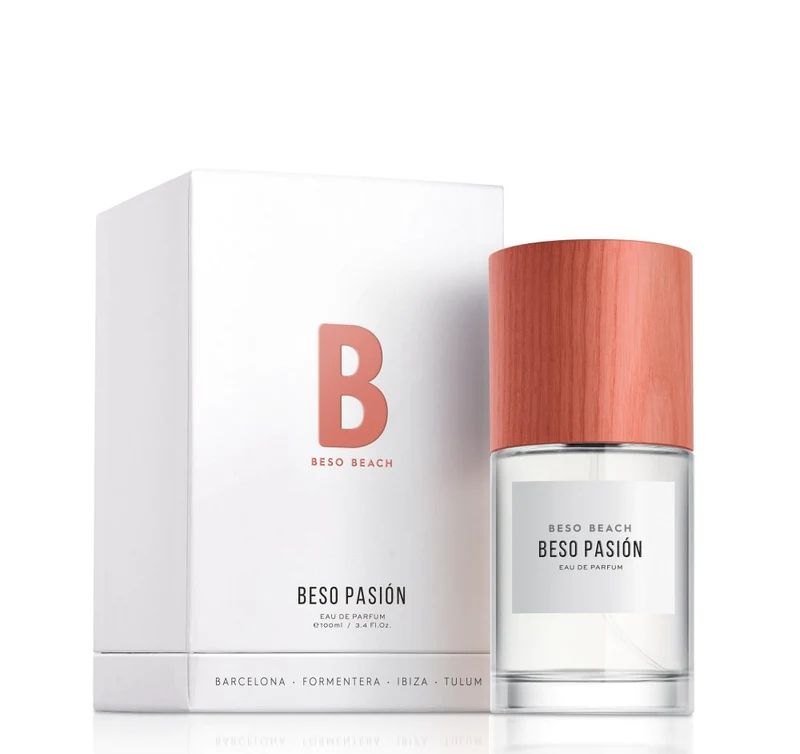 Beso Pasión - Beso Beach Perfumes - Gallery 2