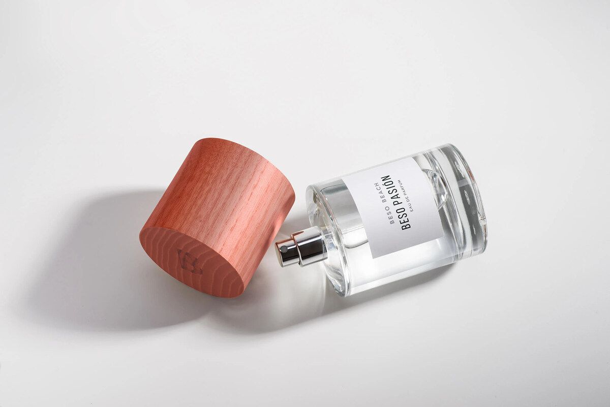 Beso Pasión - Beso Beach Perfumes - Gallery 3