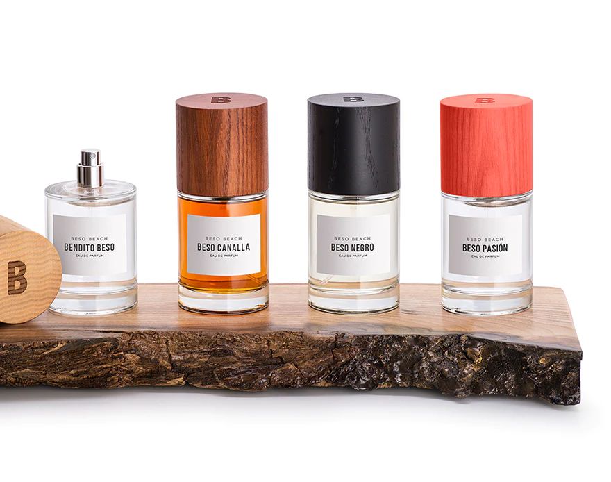 Beso Pasión - Beso Beach Perfumes - Gallery 4
