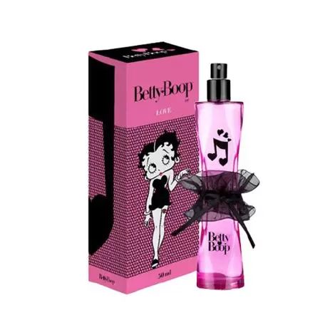 Betty Boop Love - Betty Boop - Gallery 1