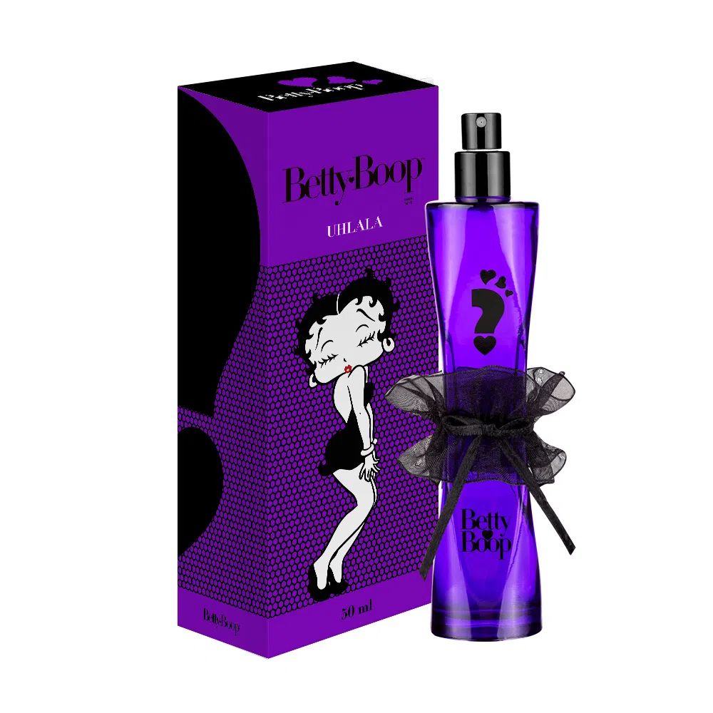 Betty Boop Uhlala - Betty Boop - Gallery 1