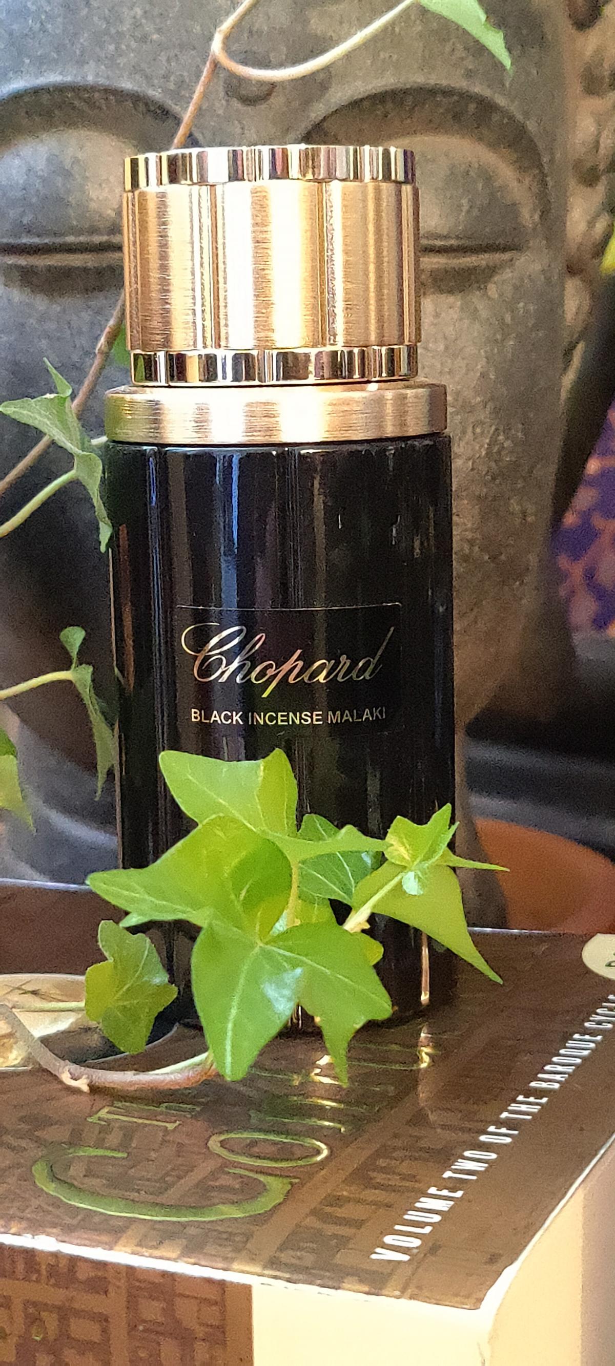 Black Incense Malaki - Chopard - Gallery 1