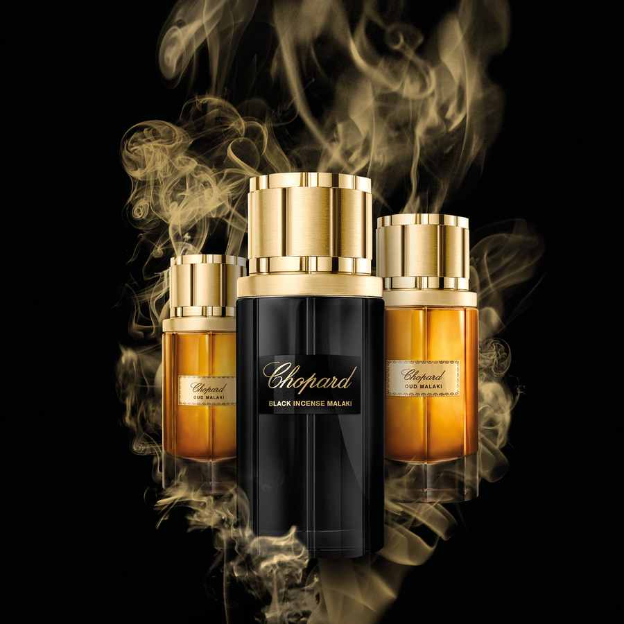 Black Incense Malaki - Chopard - Gallery 3