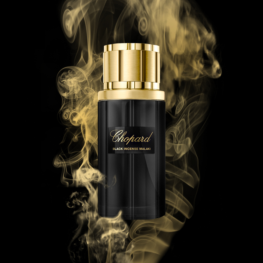 Black Incense Malaki - Chopard - Gallery 4