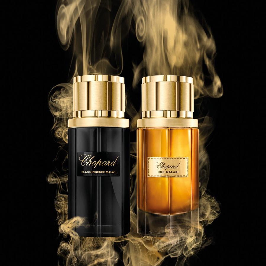 Black Incense Malaki - Chopard - Gallery 1