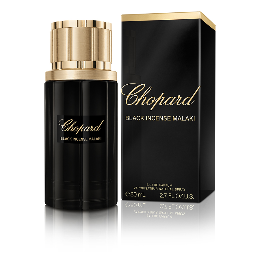 Black Incense Malaki - Chopard - Gallery 2