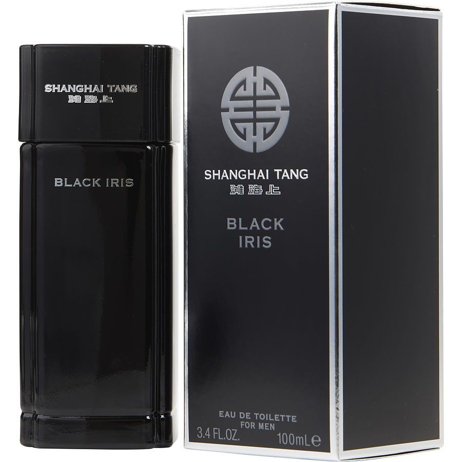 Black Iris Men - Shanghai Tang - Gallery 1